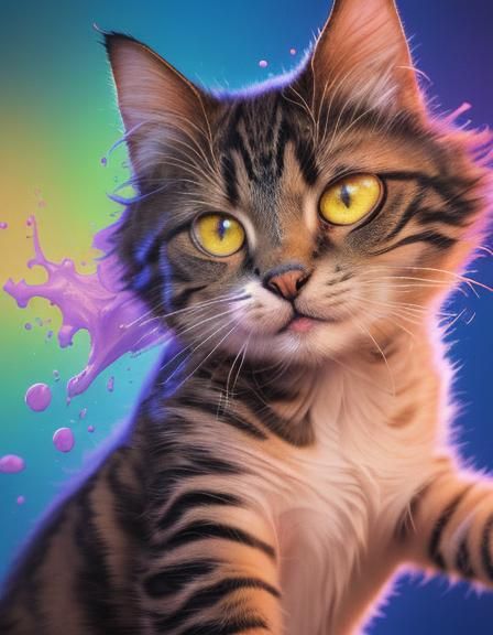 Kitty Cat