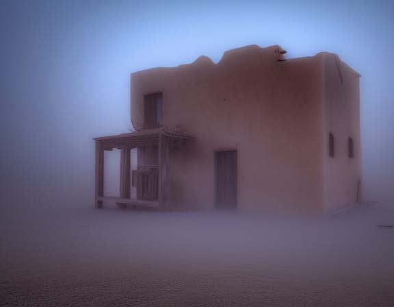 Landscape #38