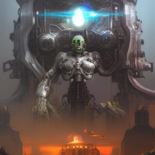 Skynet