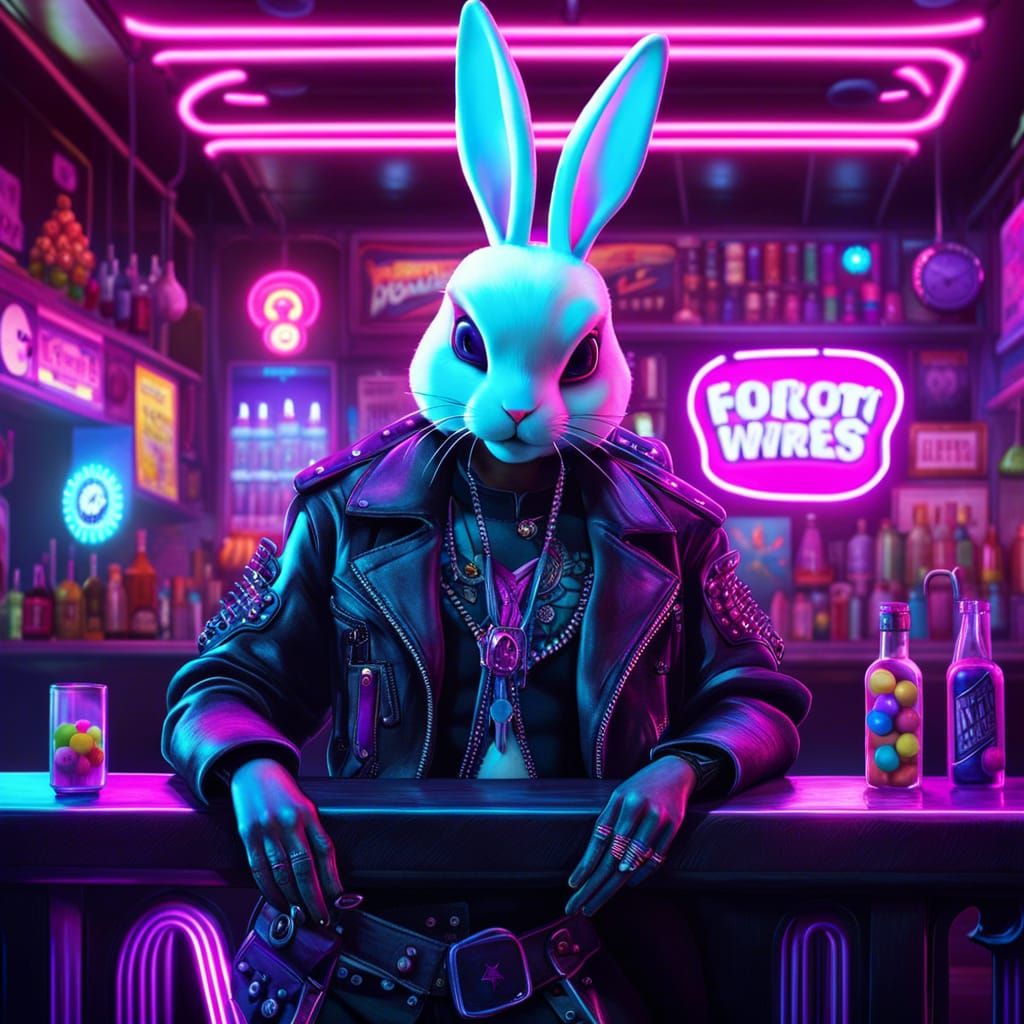 Bunny Complete
