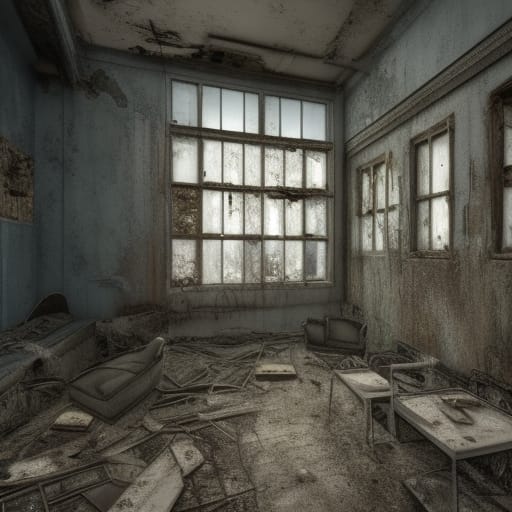 The foundry