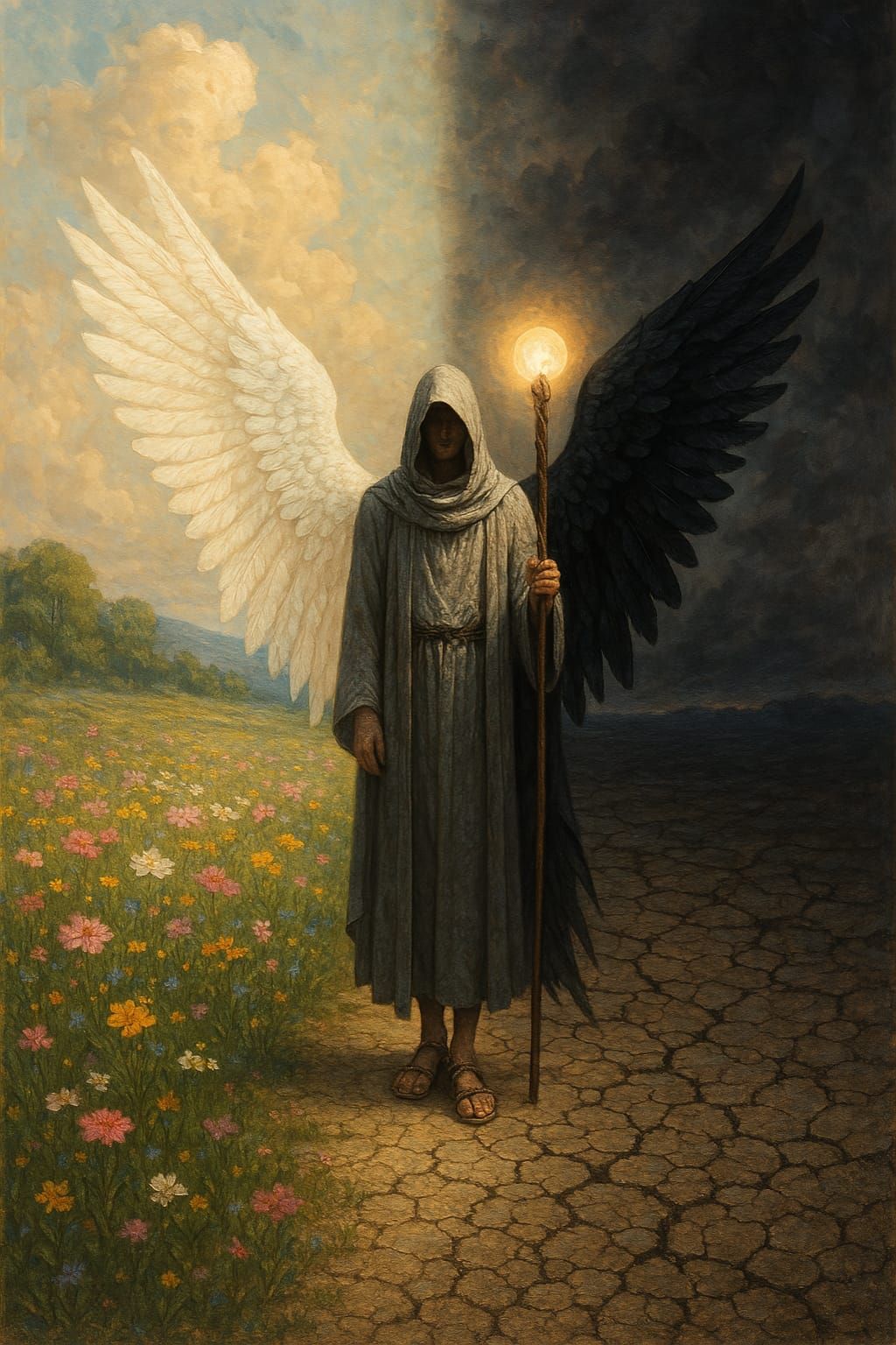 angel of death unaspectin' encounter