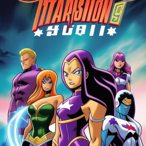 One Titans