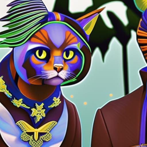 Tabaxi