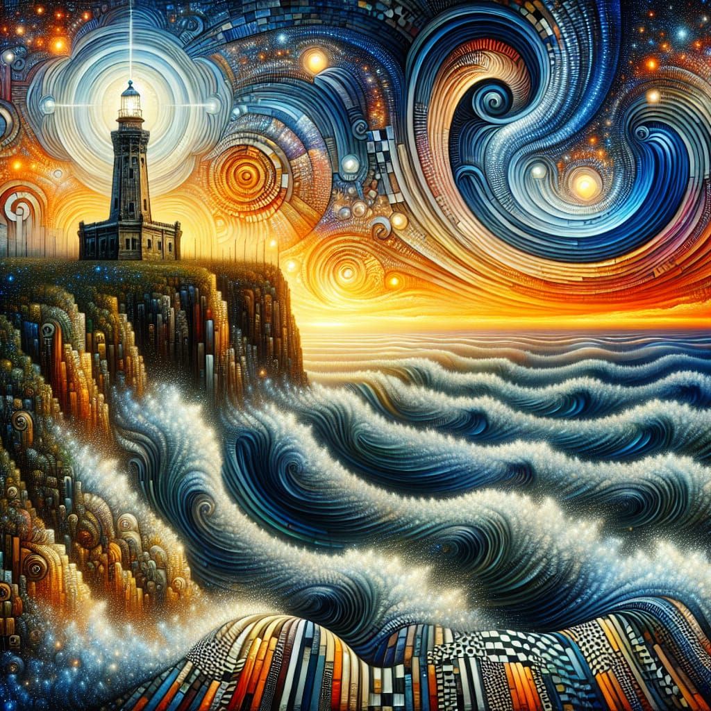 The Lighthouse
