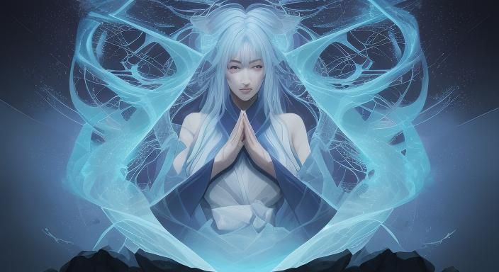 Ikiryō (生霊, lit. "living ghost"), also known as shōryō (しょうり...