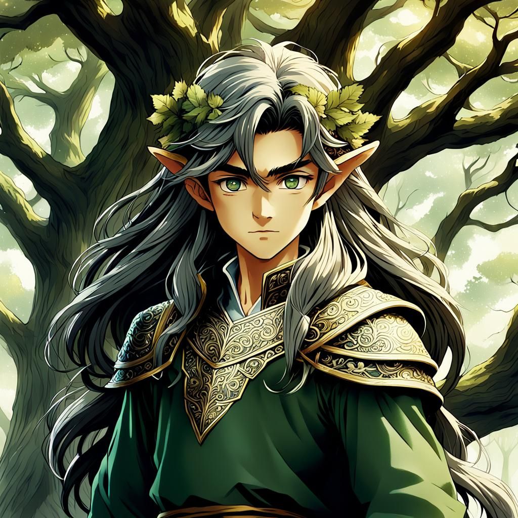 attractive handsome lovely depictions very narnian darker co...