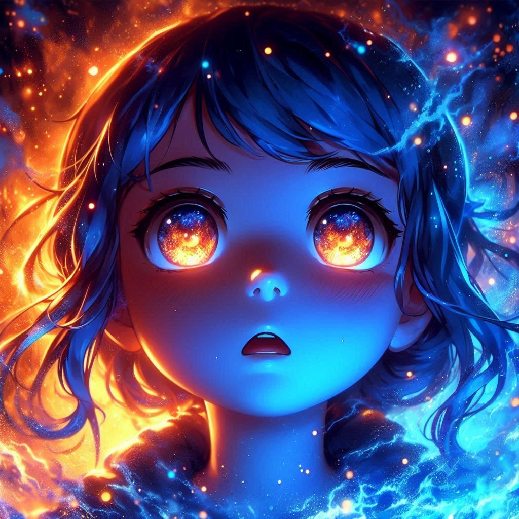 IDK but it looks cool