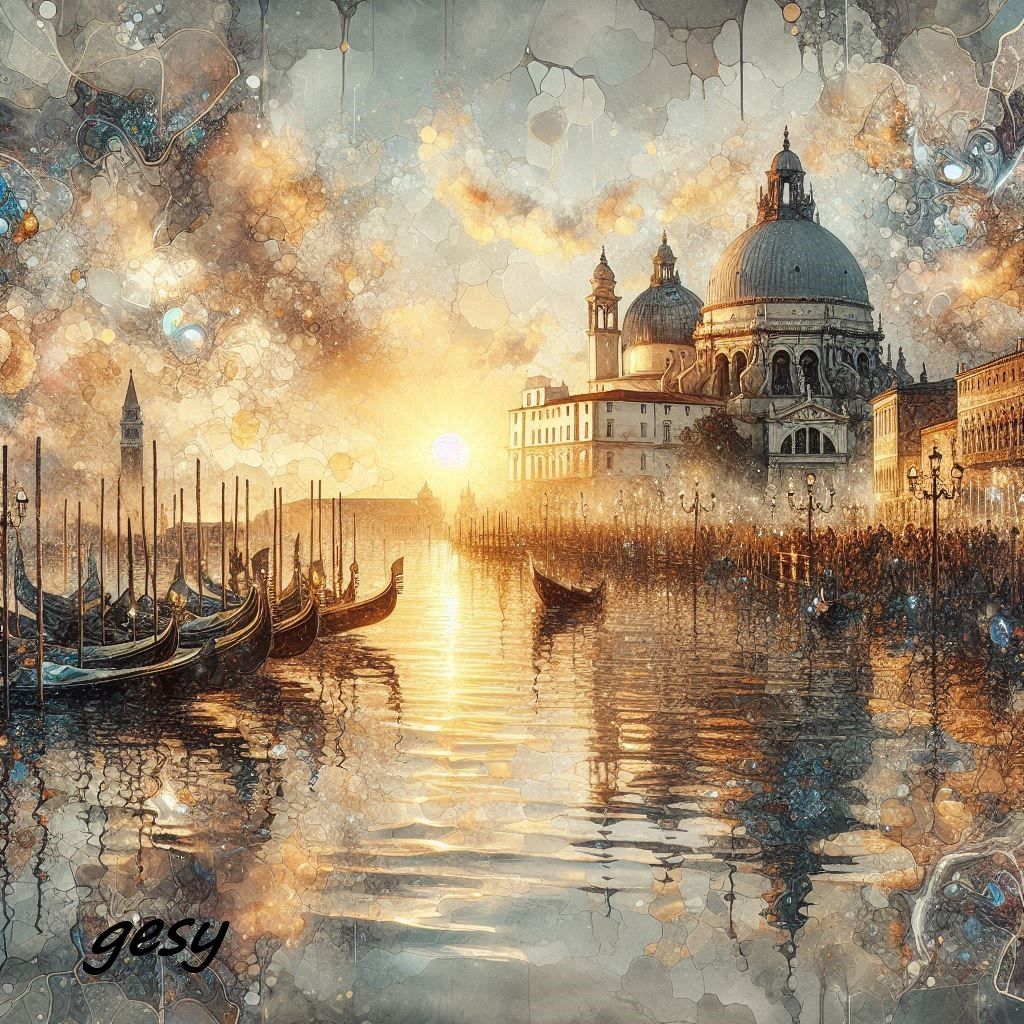 Venise
