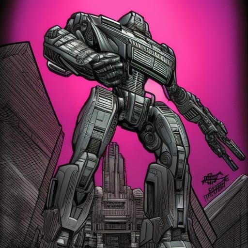 Megatron