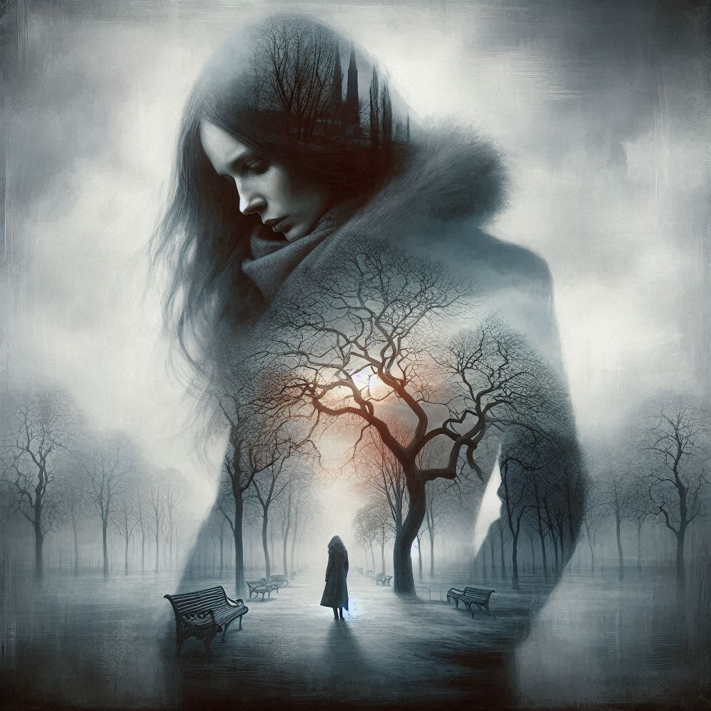 Shadows of the Heart