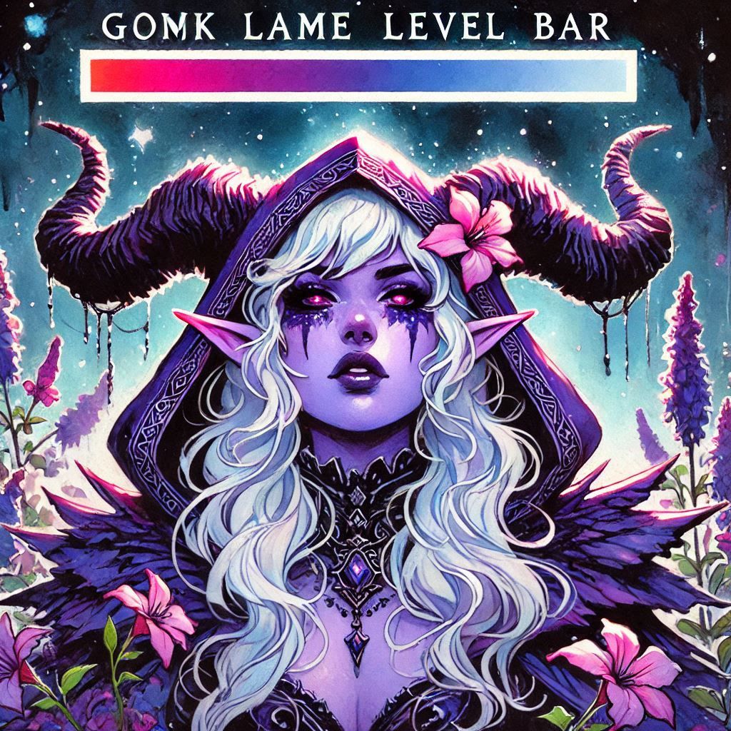 All Hail Slaanesh !!!