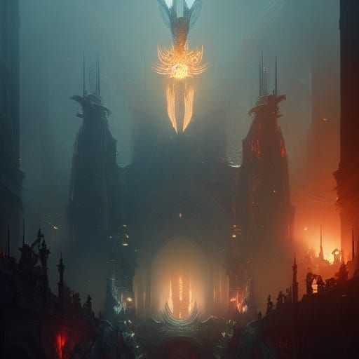 Rize of the Fenix