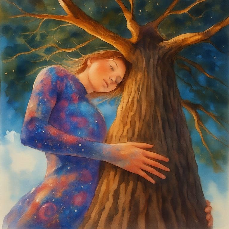 for Julia Butterfly Hill