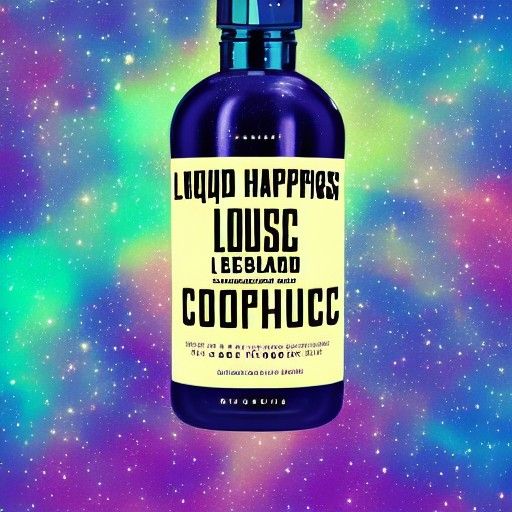 proudly presenting COOPHUCC liquid happiness