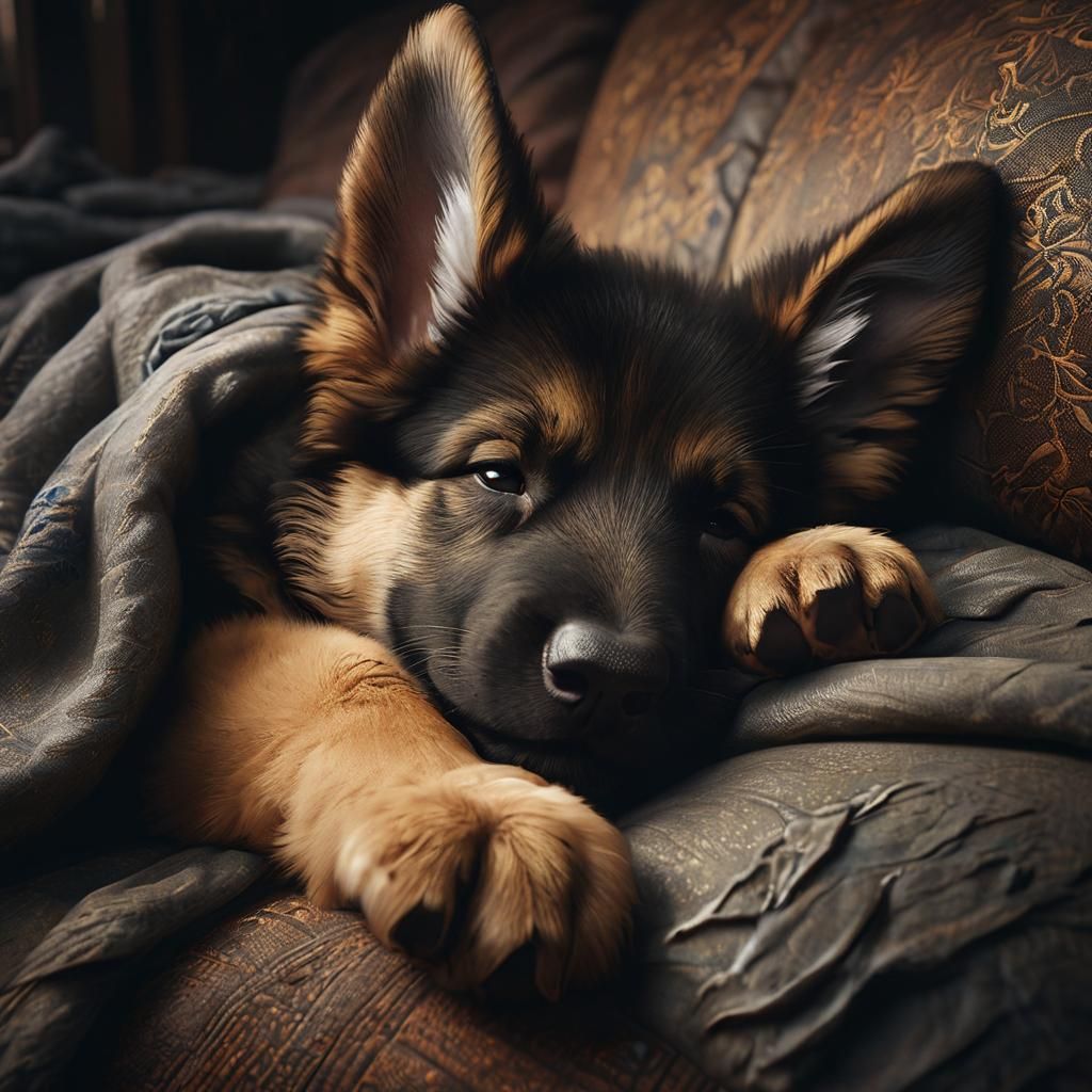 Sleepy now