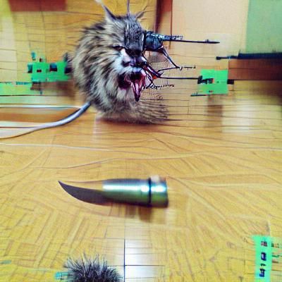 Killing Machine
