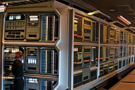 Rebooting the servers on the weekend
