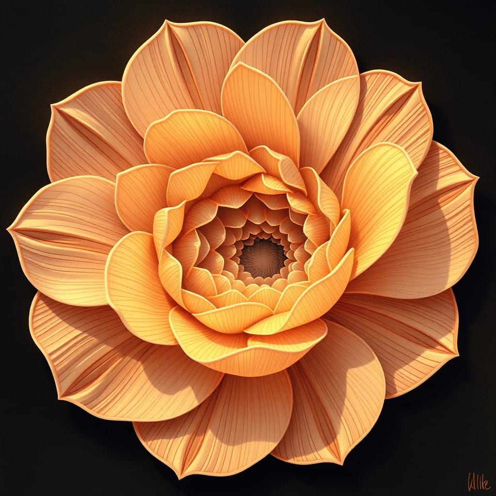 The Fibonacci sequence is a numerical sequence discovered by the ...