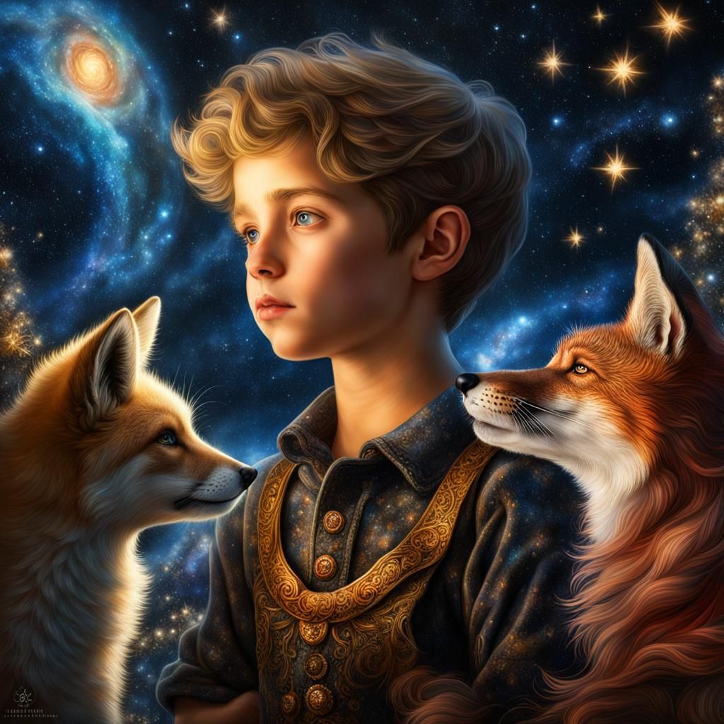 Company of animals