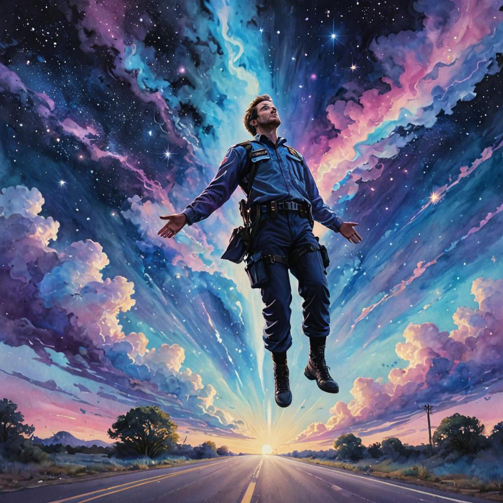LEVITATION III