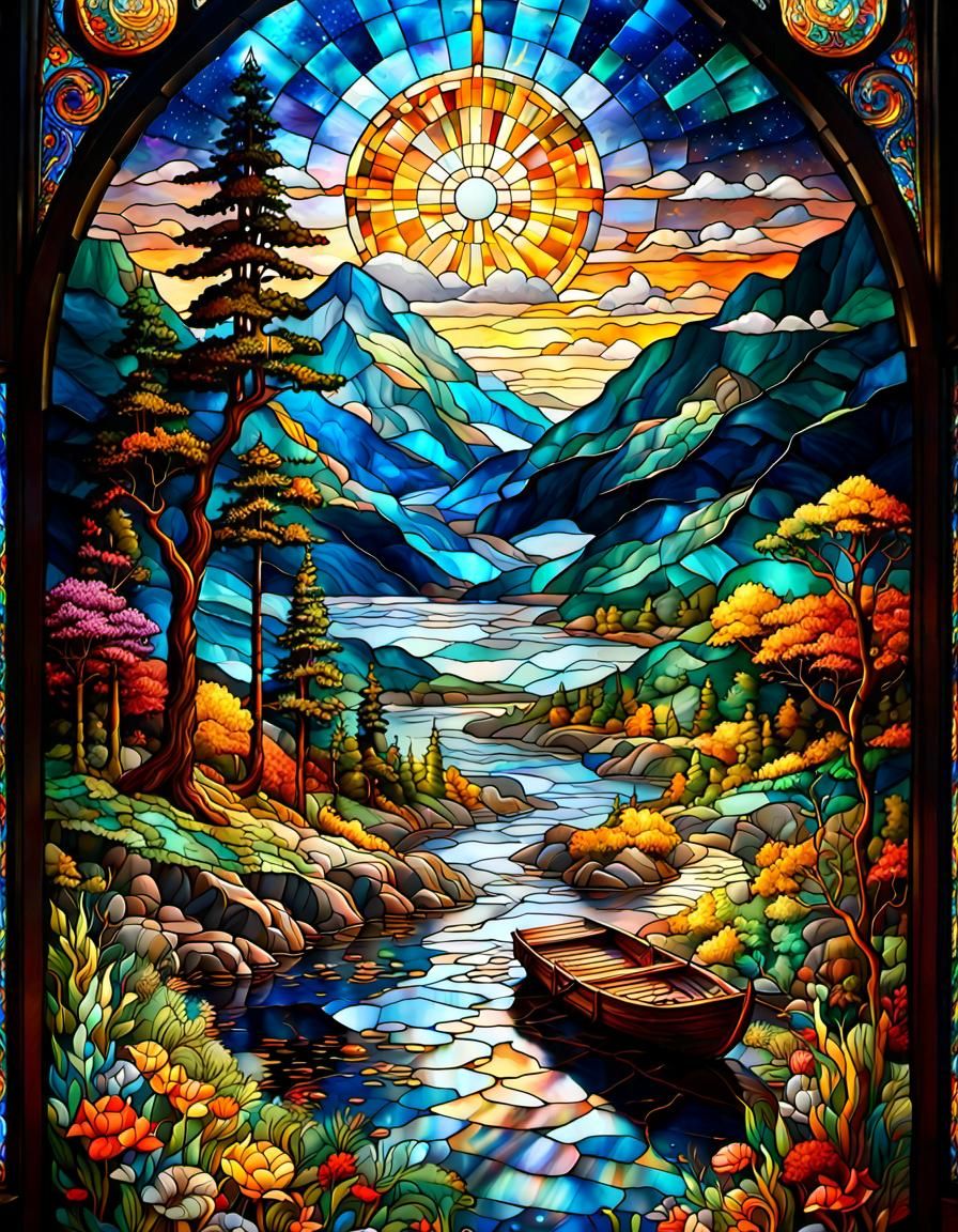 Untitled Creation