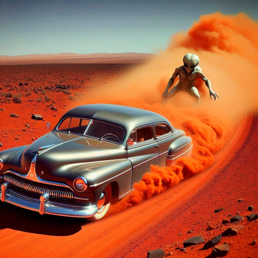 "WOW, Is That The Latest Model"?