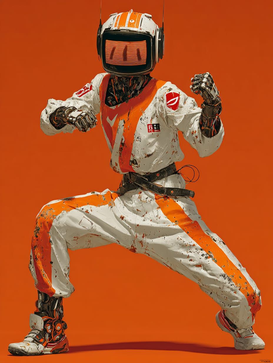 Signal Discipline in Amber Silence