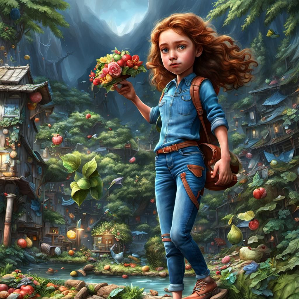 Untitled Creation