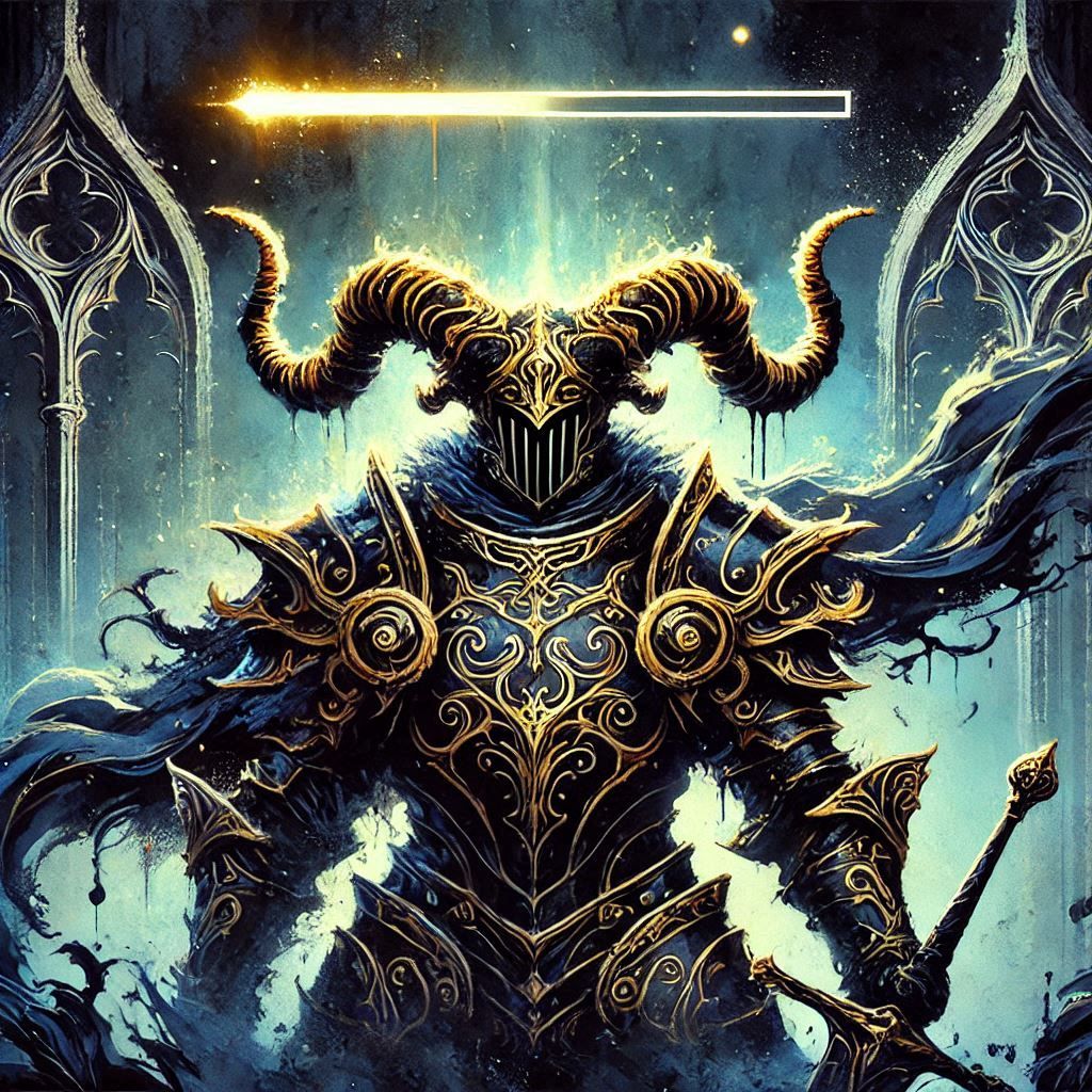 The Hero who got crowned Demon Lord