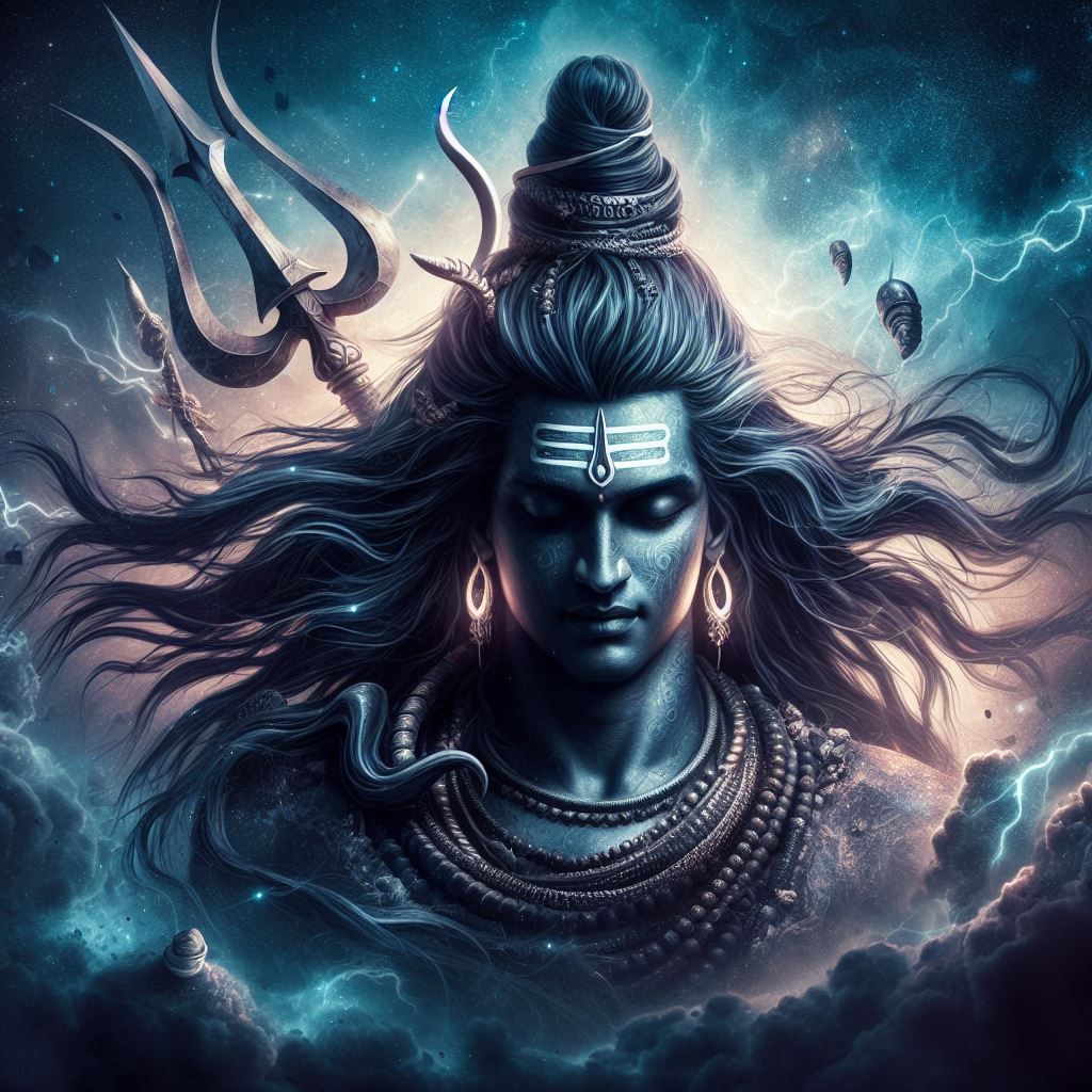 Mahadev
