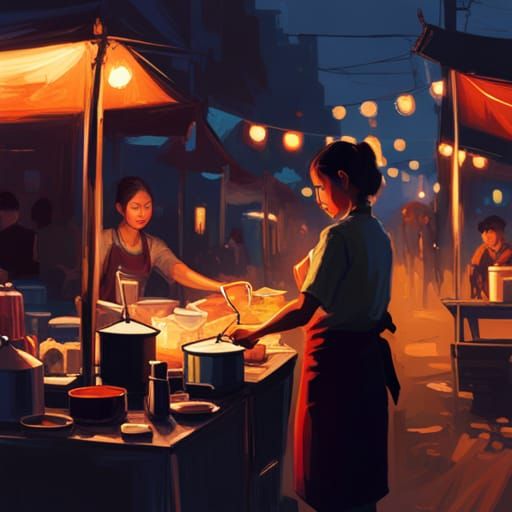 Street Food