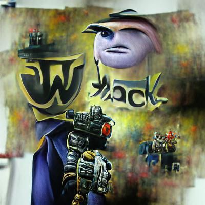 Wojack Meme (Evolved) - AI Generated Artwork - NightCafe Creator