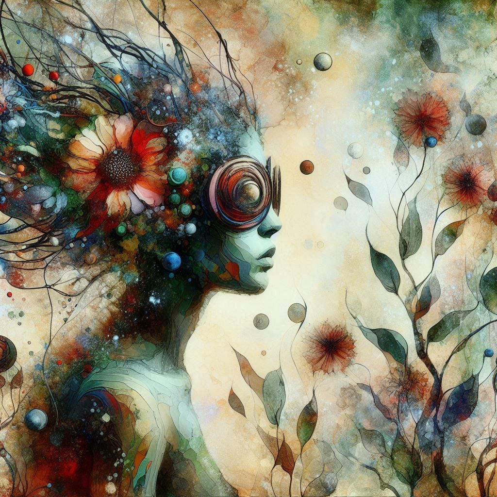 What We Don’t See  by @T White