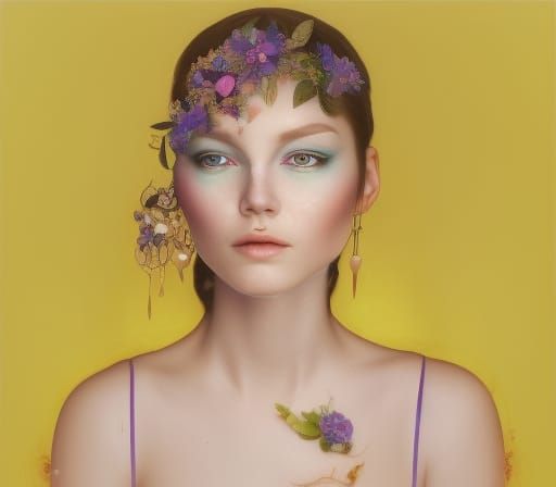 Flower Power
