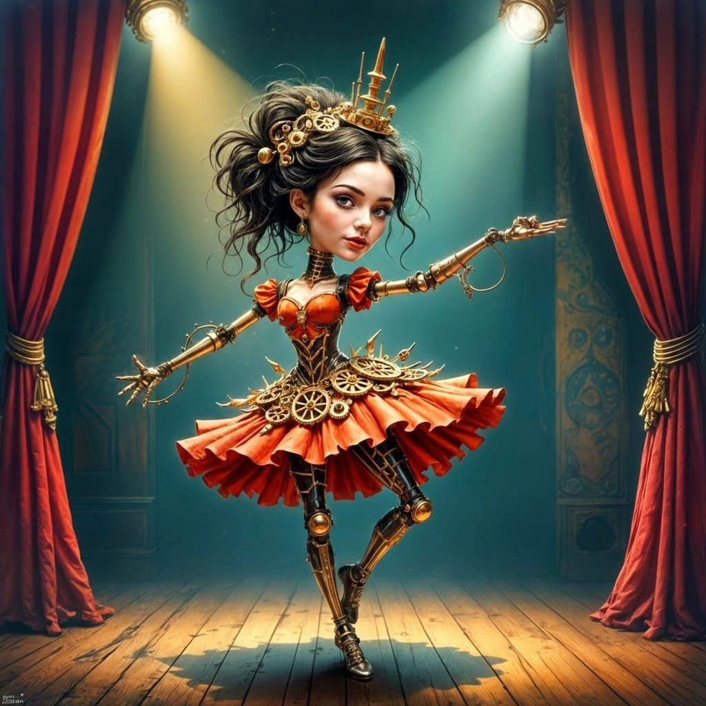 Performance  - Tadaa!