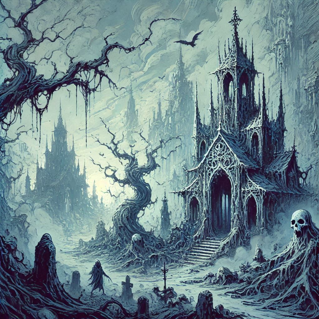 Doomed