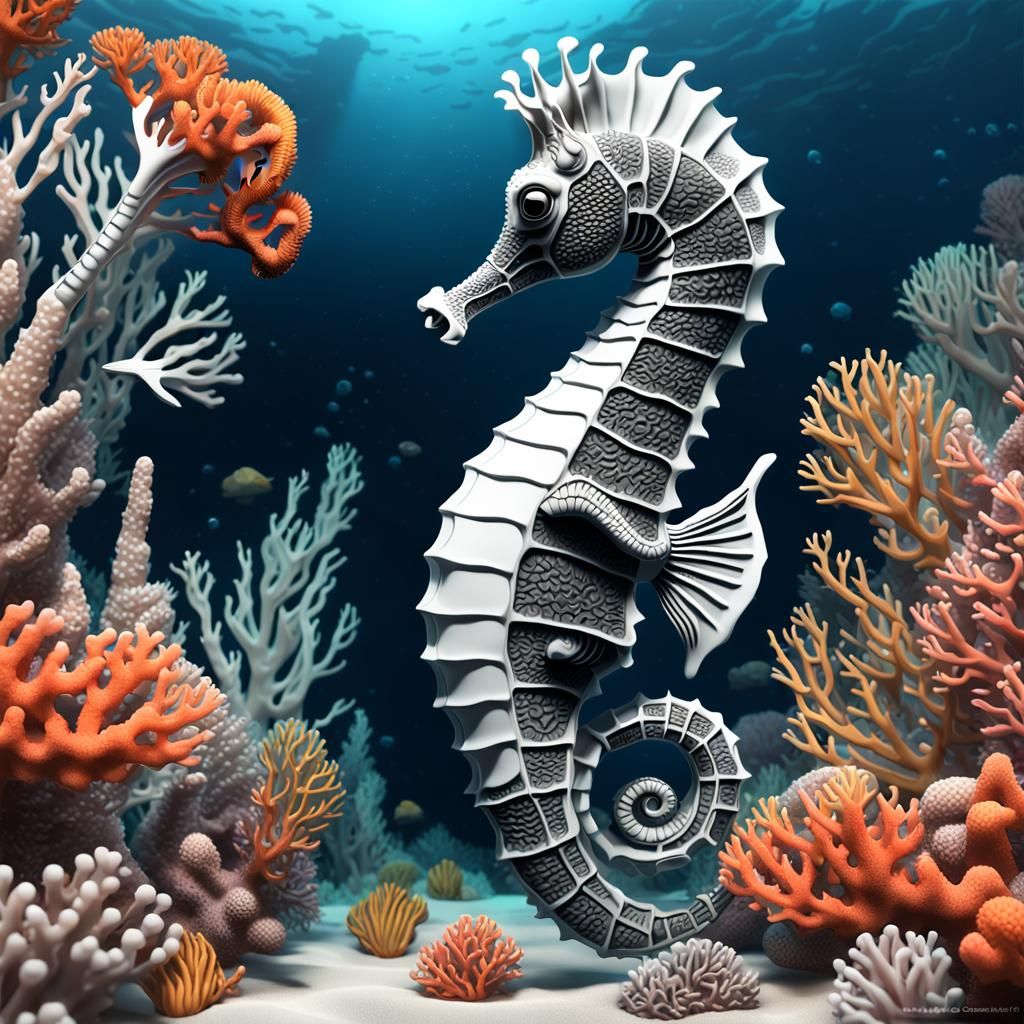 Seahorse