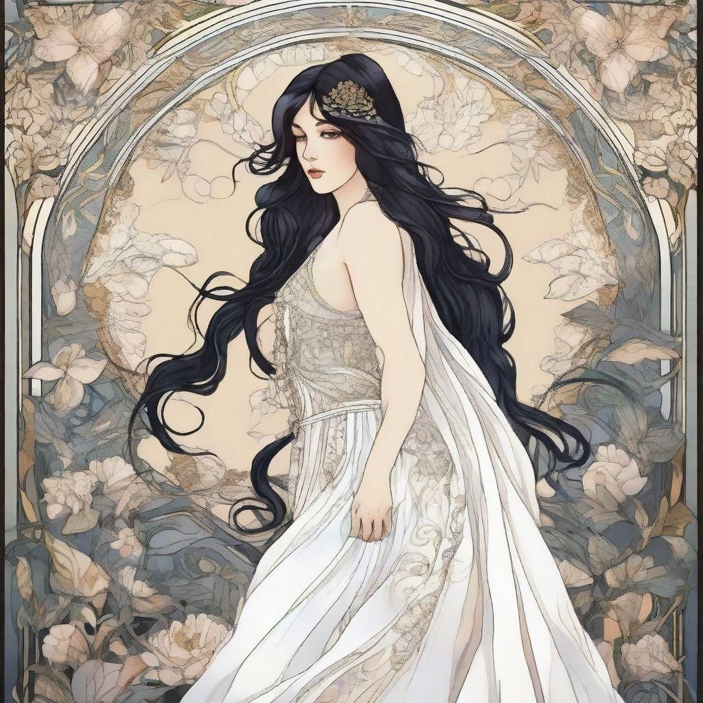 Art Nouveau