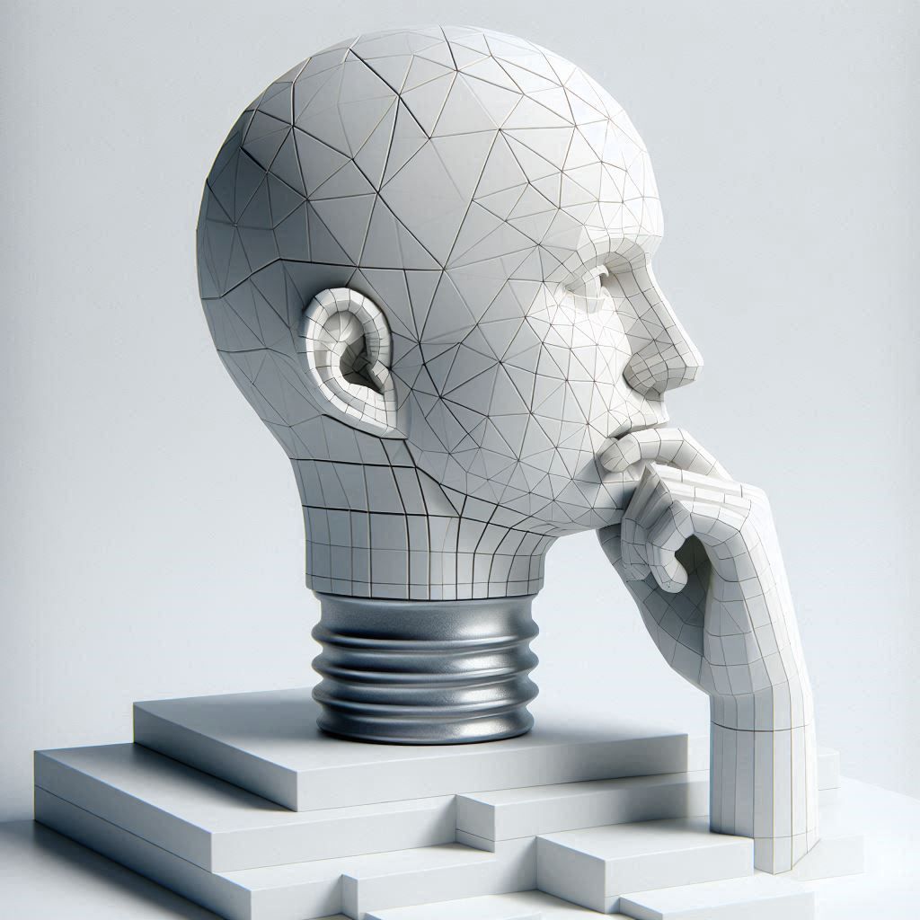 I think therfore I am