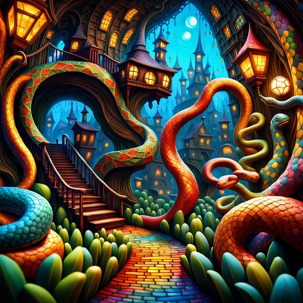 Untitled Creation