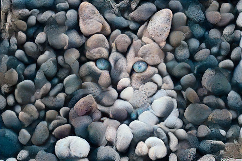 Mr Rocks