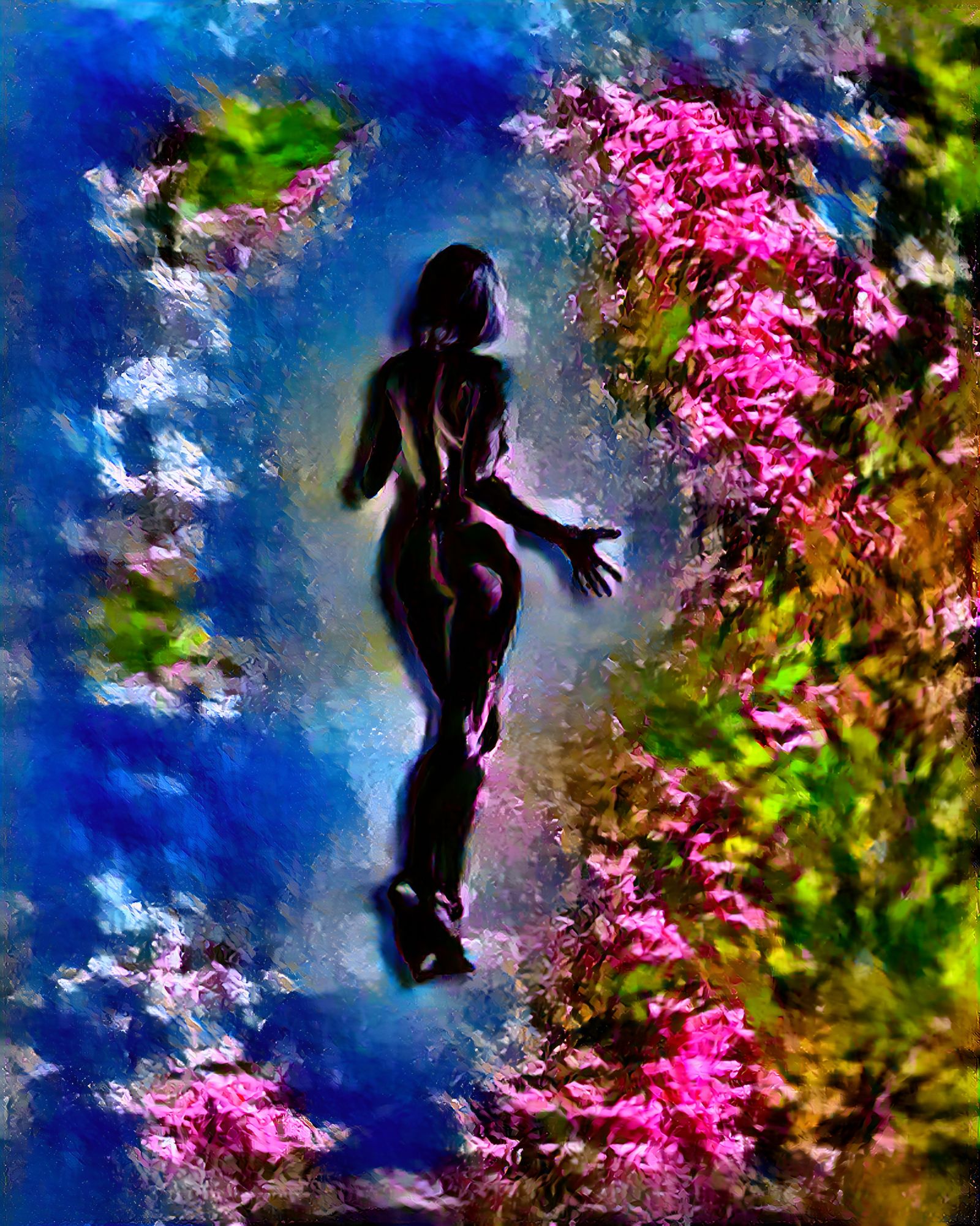 La Casa Bougainvillea