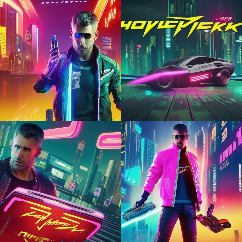 future