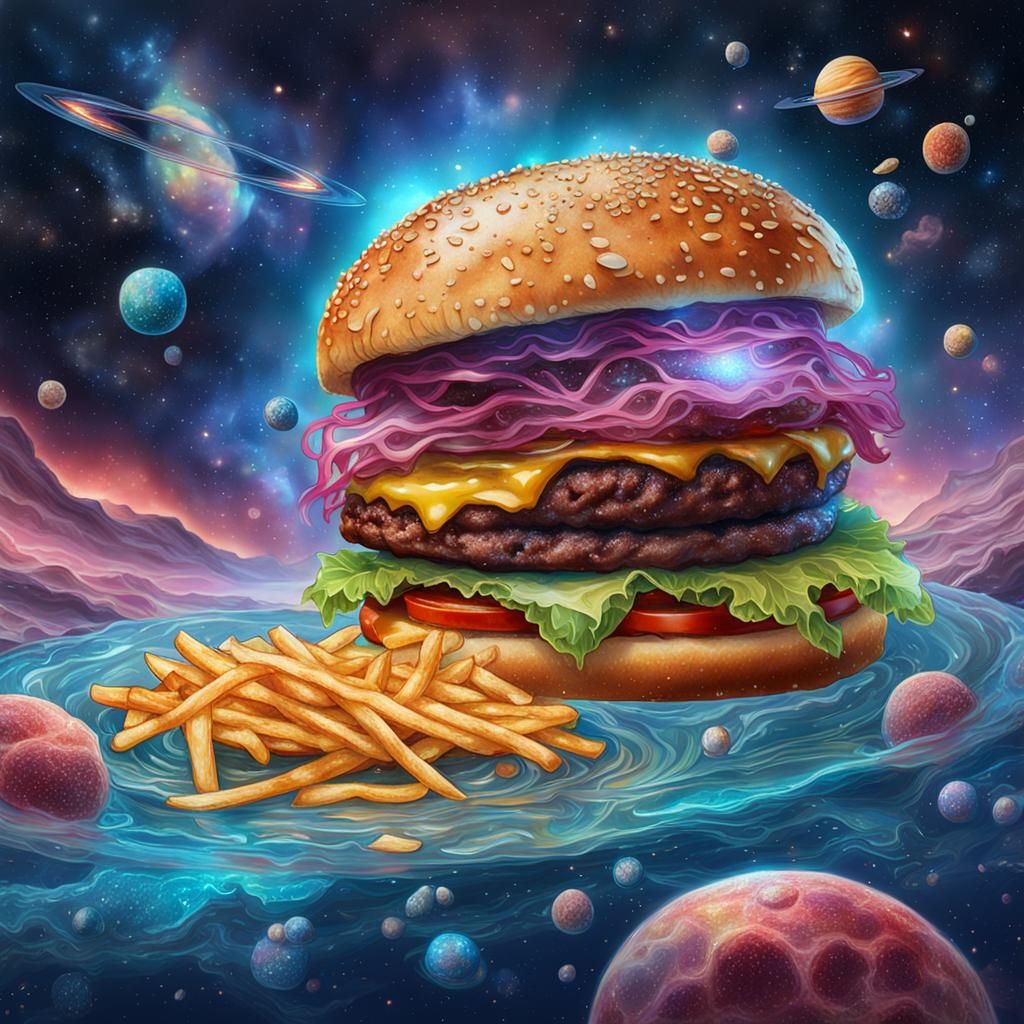 Untitled Creation