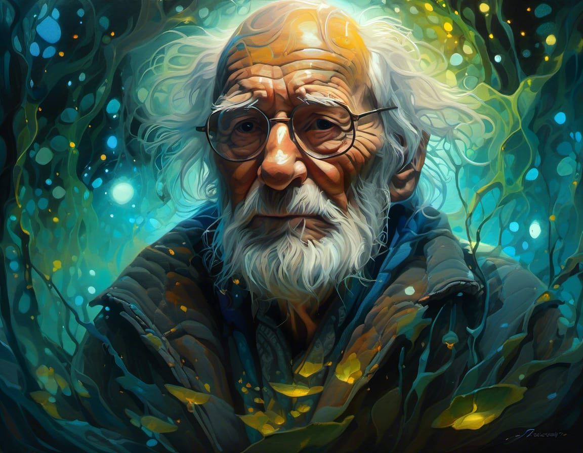 Portrait