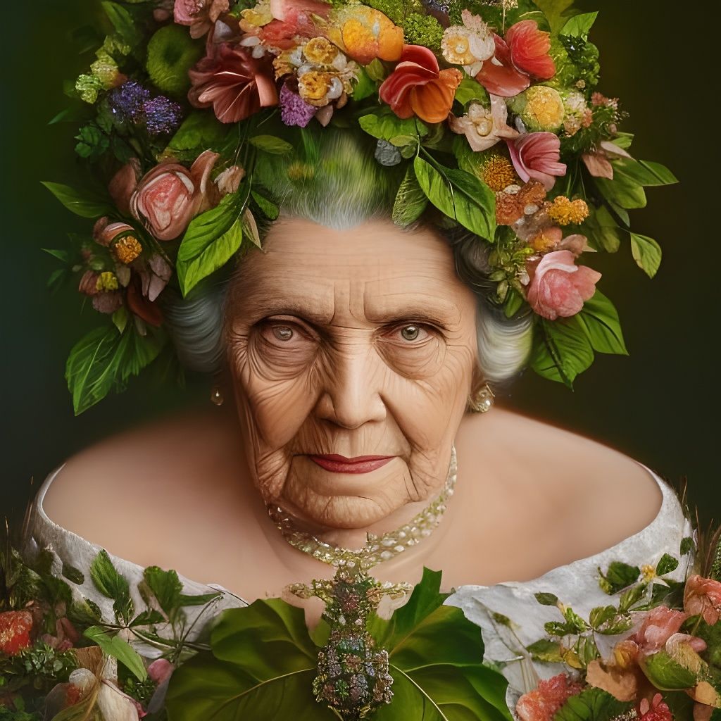 The Queen
