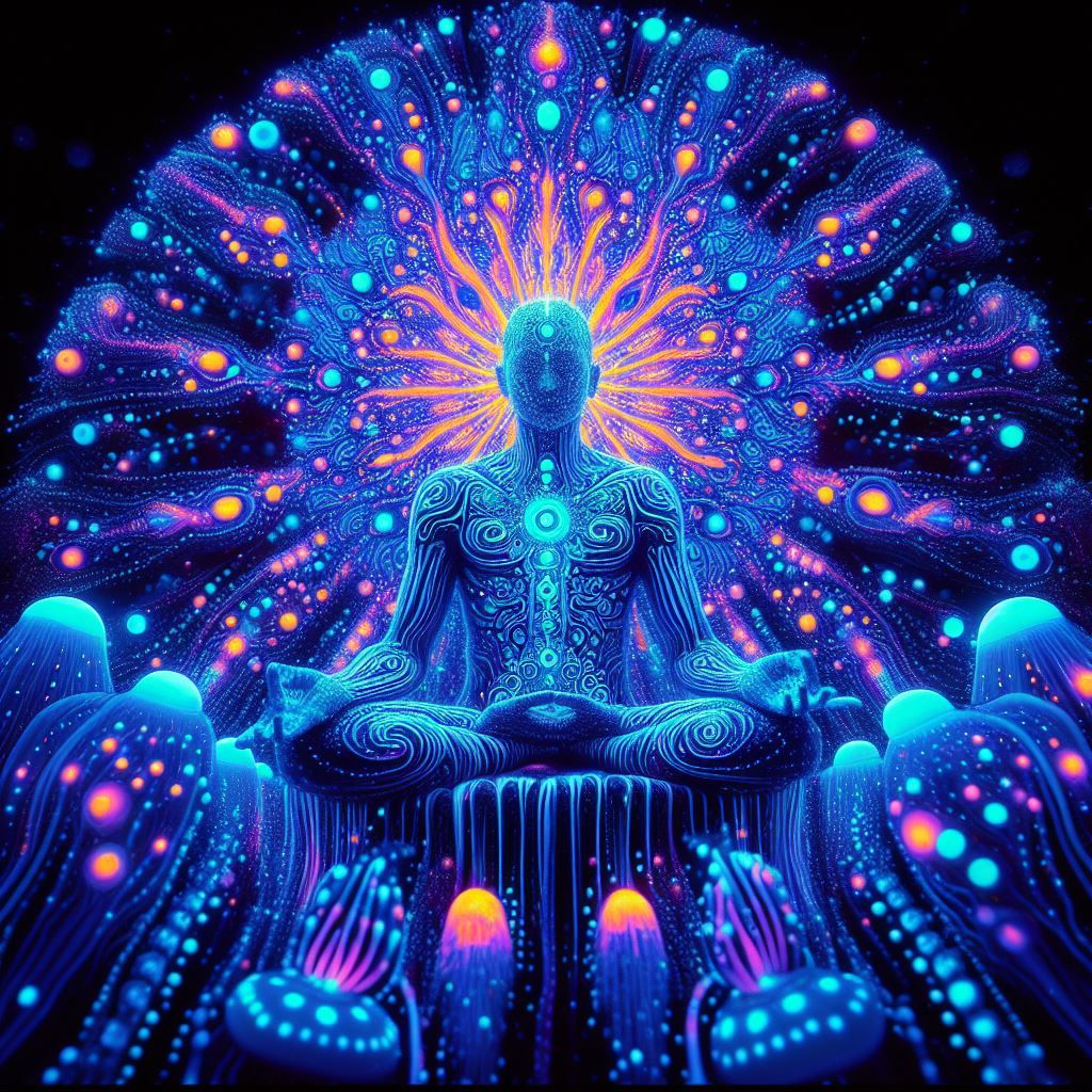 Reaching the State of Nirvana