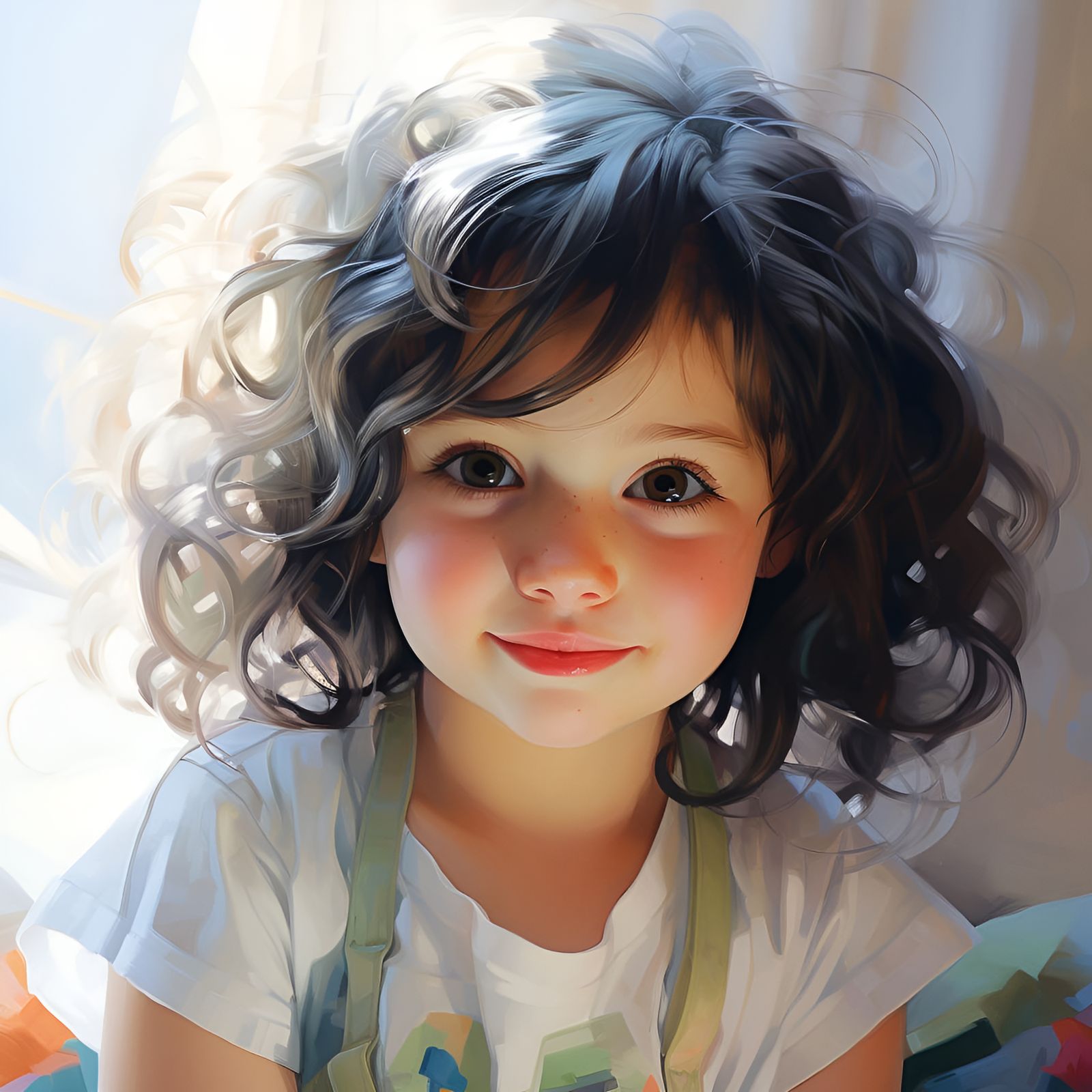 Being a dad is my favorite thing ever.