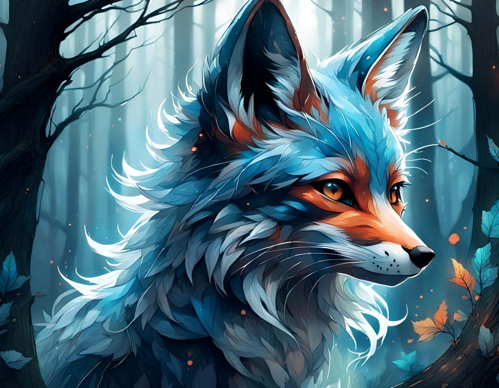 Fox.